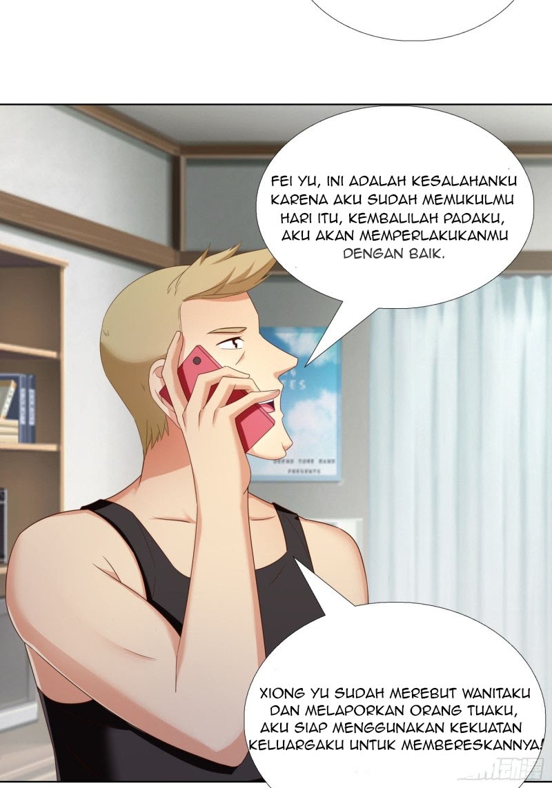 Super School Doctor (Supreme Campus Doctor) Chapter 61 Gambar 19